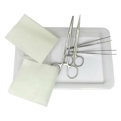 Suture Pack Fine - Single