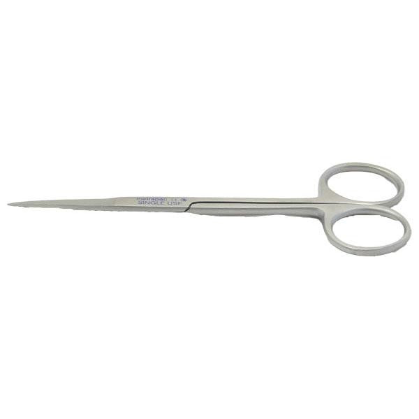 Iris Stitch Scissors 4.5 Disposable