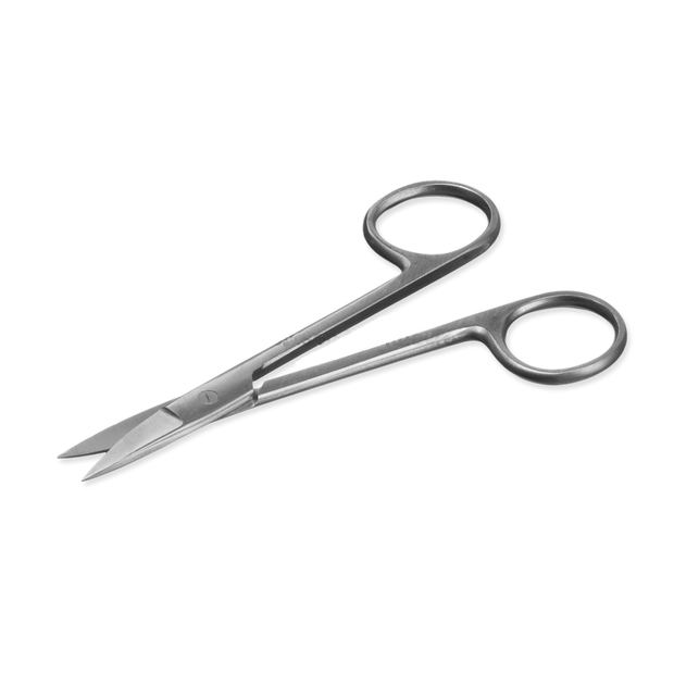 Instrapac Toenail Scissors