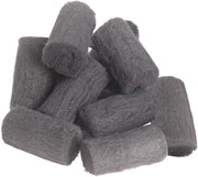 Steel Wool - Pack of 12