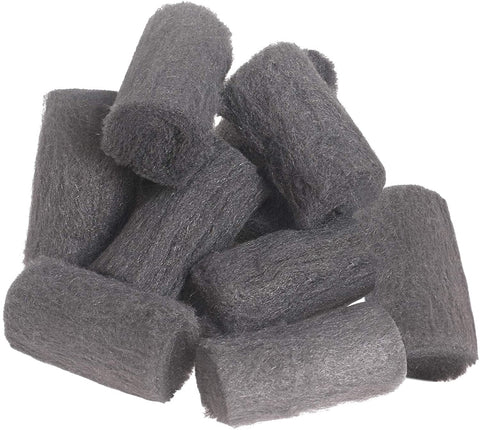 Steel Wool - Pack of 12