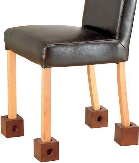 Homecraft Wooden Chair Raisers