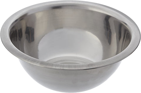 Stainless Steel Dish 16cm