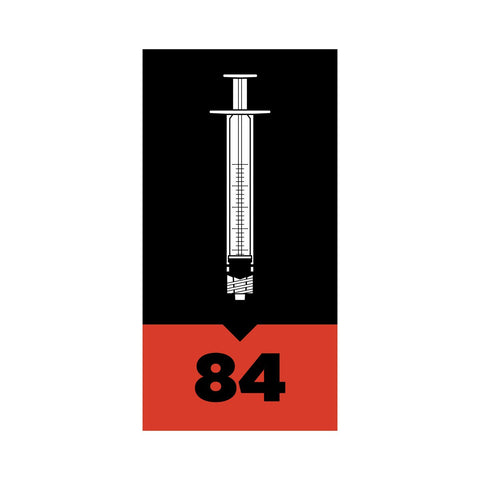 Steroid Multi-Cycle Pack- 84 syringes