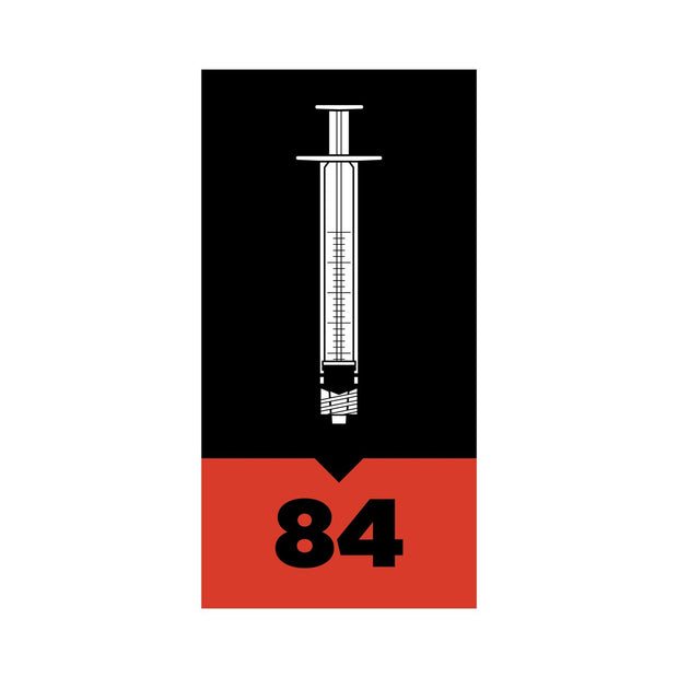 Steroid Multi-Cycle Pack- 84 syringes