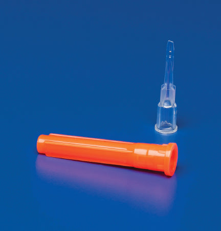 Needleless Safety Vial Access Cannula Box of 1000