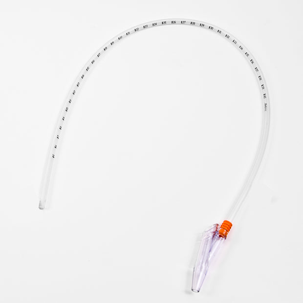 Suction Catheter 14f 60cm with Vacutip (x100) Green - Sterile