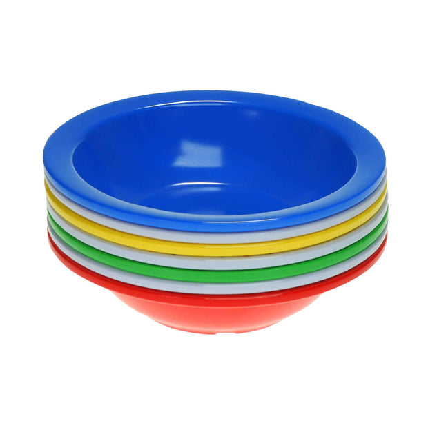 Swixz Melamine Bowl 6 / 150mm 12 Pack