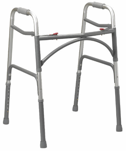 Drive Medical Bariatric Folding Frame