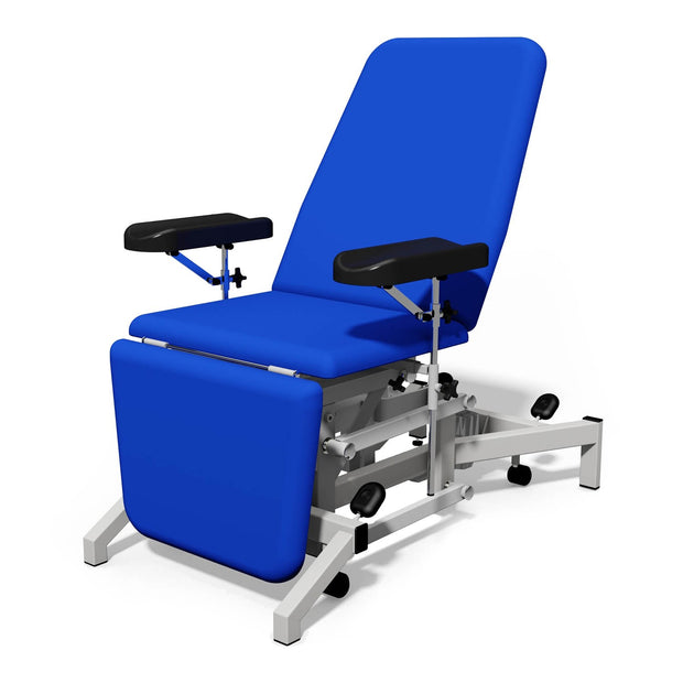 Plinth 2000 Phlebotomy Chair - Electric