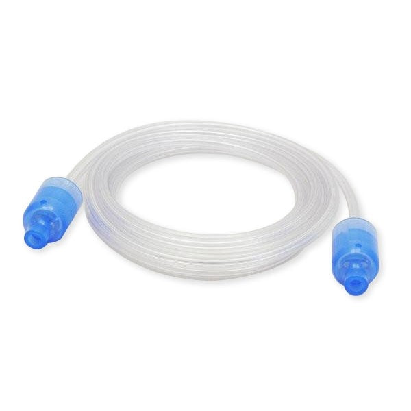 Omron Long Life Air Tube PVC For C28, C29 and C30 Nebulizers - 207cm