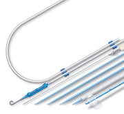 X-Force Nephrostomy Balloon Catheter