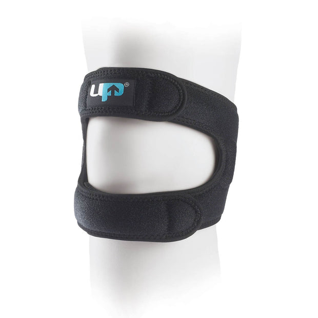 Ultimate Runners Knee Strap - One size fits all (UP/5460)