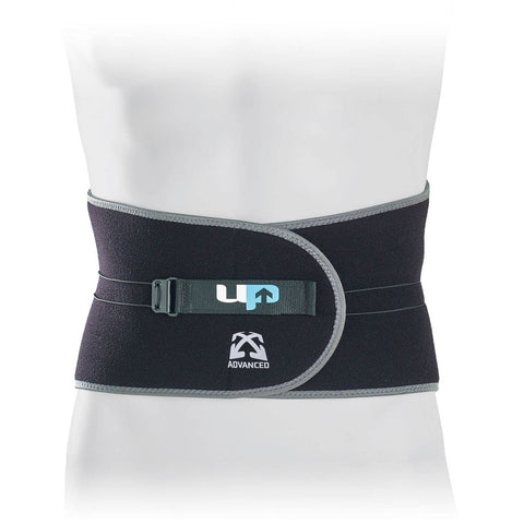 Advanced Back Support with Adjustable Tension (UP/5746-UP/5746/L-XL
