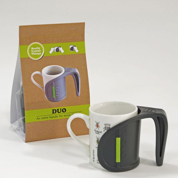 DUO Mug Handle