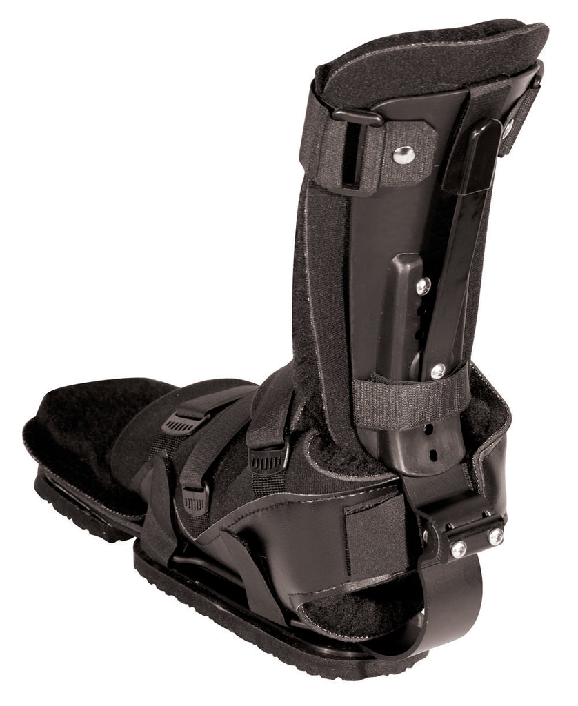 Amazon.com: Skil-Care Heel Float -Heel Protector Pressure Relieving Pillow  Boot, Medium, 4 Inch Wide : Health & Household