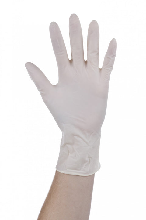 Ansell Microtouch Coated Gloves