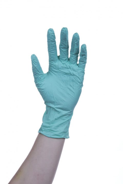 Ansell Microtouch Affinity Gloves