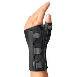 Actimove Manus Wrist and Thumb Stabiliser Medium 15-17.5CM