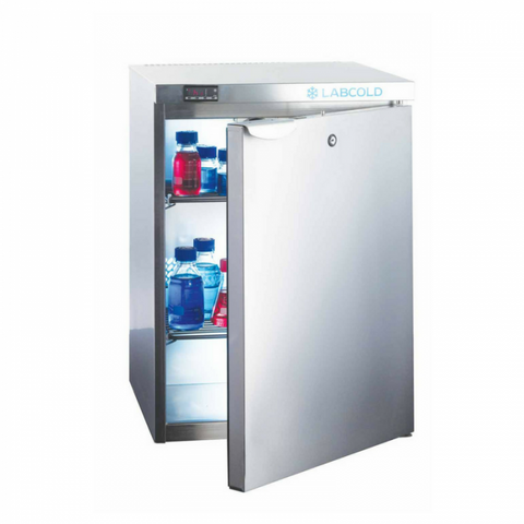 LABCOLD RAFR05203 Advanced 150 Litre Laboratory Freezer