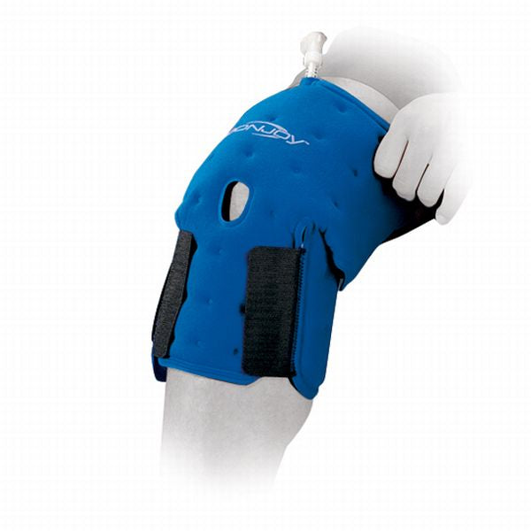 Donjoy Arcticflow Knee Wrap