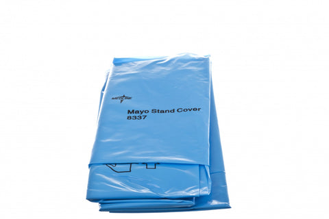 Drape,Mayo Cover,Reinf,58 X 141 Cm ,St