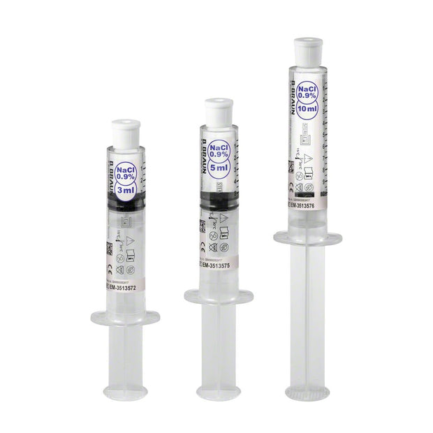 Omniflush 5ml in 10ml Box of 100