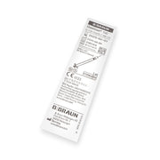 BBraun Omnican 1ml 30G insulin syringe (individually blister packed) - Pack of 100