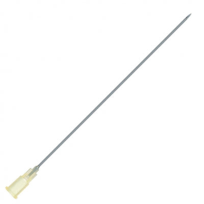 B Braun Sterican Single Use Deep Intramuscular Needles Long Bevel 20gx2 3/4 Box of 100
