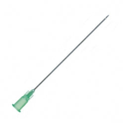 B Braun Sterican Single Use Intramuscular Needles Long Bevel 21gx2" Box of 100