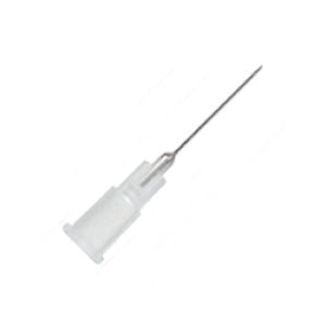 B Braun Sterican Single Use Insulin Needles Long Bevel 27gx1/2 Box of 100