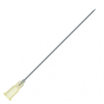 B Braun Sterican Single Use Intramuscular Needles Short Bevel 18g x 2 Box of 100
