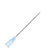 B Braun Sterican Single Use Intravenous, Intramuscular Needles Long Bevel 23g X 1 1/4" Box of 100