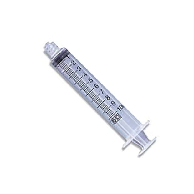 BD 10ml Disposable Syringe Bulk Non-Sterile Slip Tip Case of 850