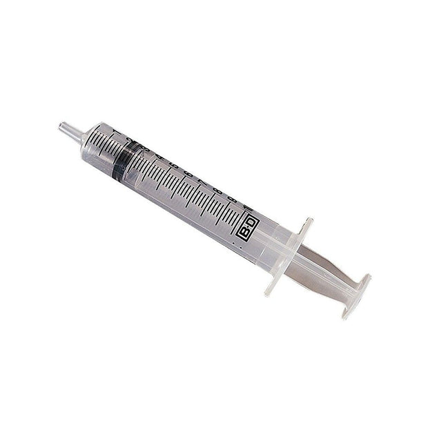 BD 10ml Syringe Luer-Lok Tip, Non Sterile Case of 850