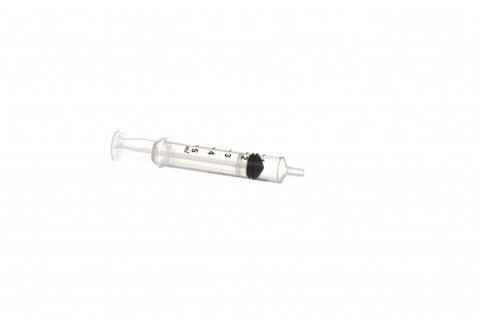 BD Syringe N/S L/L