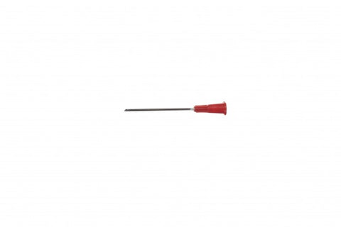 BD Blunt Fill Needle 18G X 1.5In - Pack of 100