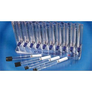 BD 366016 Seditainer Manual Esr Stand