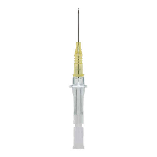 BD Angiocath IV Catheter Needle 24g X 3/4" Box of 50