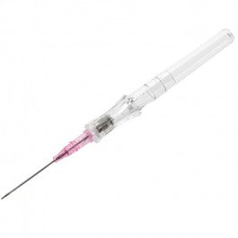 BD Insyte Straight IV Catheter, 22g X 25mm Pack of 200