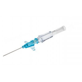 BD Insyte Winged IV Catheter, 24g X 19mm Pack of 50