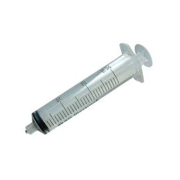 BD Plastipak 30ml Syringe Eccentric Luer Slip Box of 60