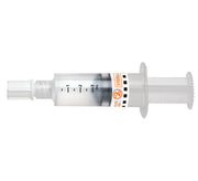 BD Saline Filled 3ml Syringe Pack of 30
