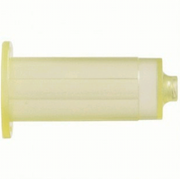 BD Vacutainer 364879 Standard Holder Yellow - Pack of 1000