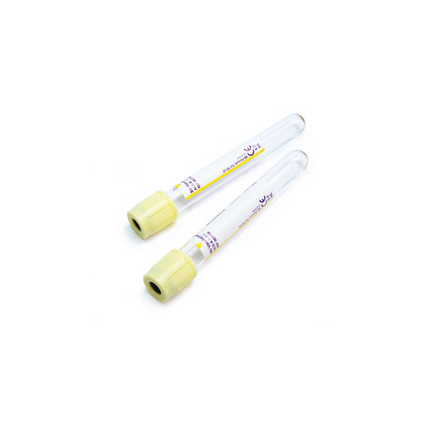 BD Vacutainer for Blood Group Determination - Acd Solution B 6ml - Pack of 1000