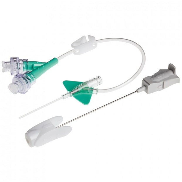 Nexiva Closed IV Catheter System Box of 20