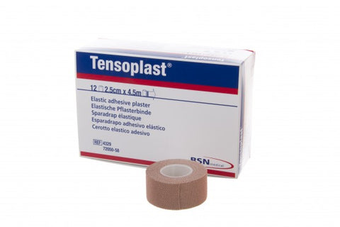 Elastoplast Plaster 2.5cmx4.5m