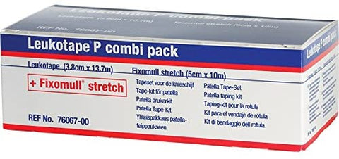 BSN -Leukotape Combi Pack