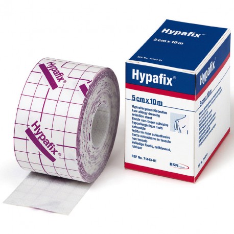 BSN Hypafix Adhesive Soft 5cmx10m