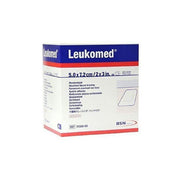 BSN Leukomed Non-Woven Wound Dressing, 7.2cm x 5cm, Pack of 50
